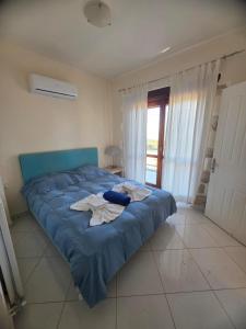 Villa Anna Gaia In Tzivaras