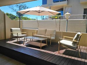 10 Bronze Beach Umhlanga