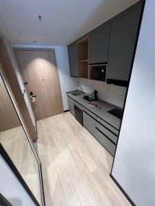 Premium 1BHK behind Manyata Tech Park