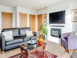 Fair Isle Holiday Cottages - Fastnet