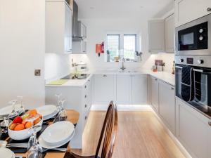 Fair Isle Holiday Cottages - Fastnet