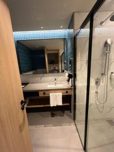 Premium 1BHK behind Manyata Tech Park