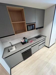 Premium 1BHK behind Manyata Tech Park