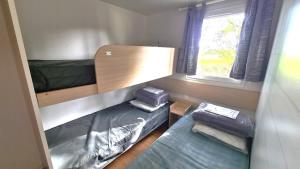 MH TV 2 ch - 5 pers - Cœur de Vendée - Puy du Fou