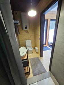 Модрина Космач