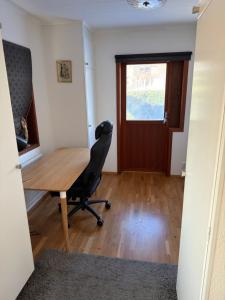 Family Villa ideal for working stays