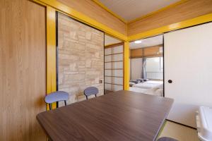 Kawagoe Good Place Apartment