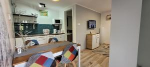 Bike & Garden Relax Apartment