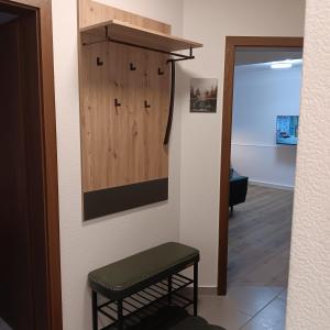 Ferienwohnung Grünes Leben