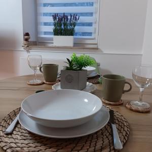 Ferienwohnung Grünes Leben