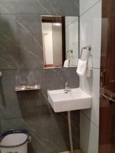 Hotel Pushkar Town