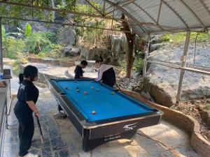 Hoa Lau Homestay Tràng An