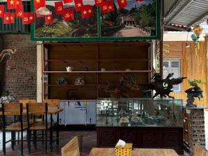 Hoa Lau Homestay Tràng An