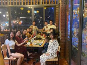 Hoa Lau Homestay Tràng An