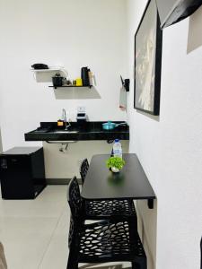 VOER - BR Flat Hospedaria