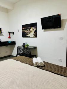 VOER - BR Flat Hospedaria