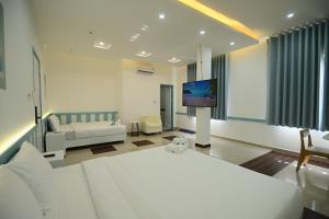 A Hotel