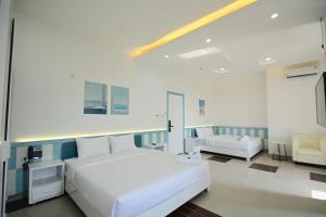 A Hotel