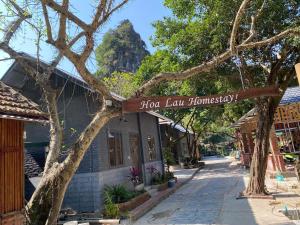 Hoa Lau Homestay Tràng An