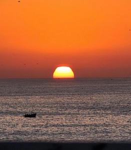 The Bay House Essaouira