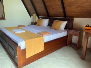 Yashis Place Sigiriya