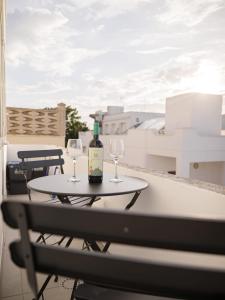 Mancaversa, Casa Vacanze delle Rose e del Mare