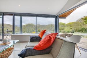 4 Bed in Barmouth oc-bow259
