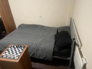 Snug apartment Bolton