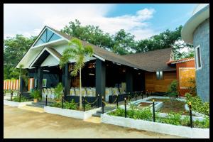Serene Meadows Resort