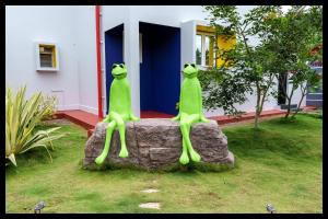 Serene Meadows Resort