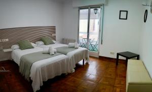 Apartamentos Campus Arzúa
