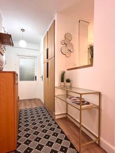 Green Heaven Apartment Buda