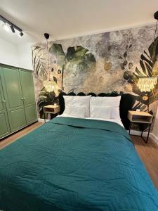 Green Heaven Apartment Buda