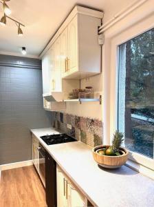 Green Heaven Apartment Buda