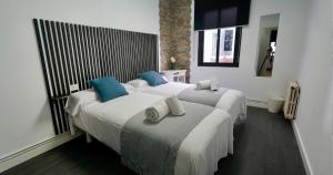 Apartamentos Campus Arzúa