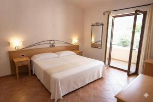 Hotel Villa Gustui Maris