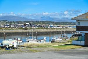 1 Bed in Pwllheli oc-7marin