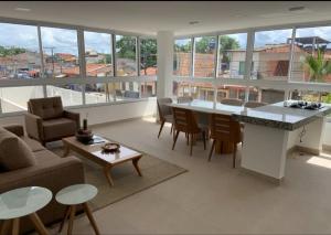 Apartamento em Ilhéus praia dos Milionarios