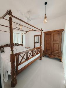 Soul Of Ceylon - Tranquil 2BR Villa Near Airport