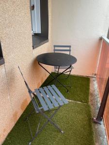 Spacieux appartement à Guingamp - 6 personnes