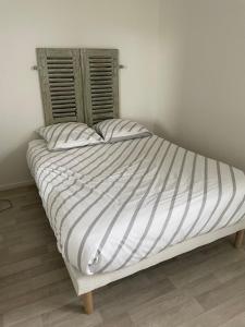 Spacieux appartement à Guingamp - 6 personnes