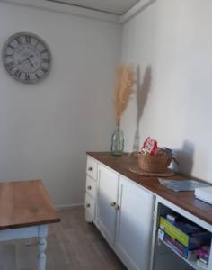 Spacieux appartement à Guingamp - 6 personnes