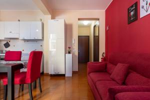 GuestHost - Curraos Holiday Seaview Flat