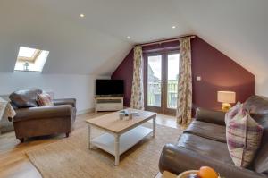 1 Bed in Swannington oc-2206