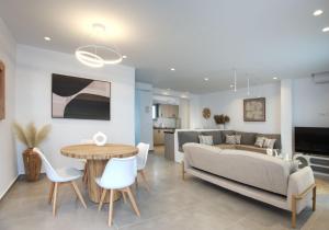 Villa Finest Kastraki Beach