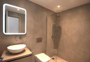 Villa Finest Kastraki Beach