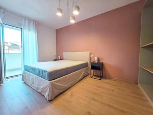 Boise Apartment Vicino al Mare Rif A832
