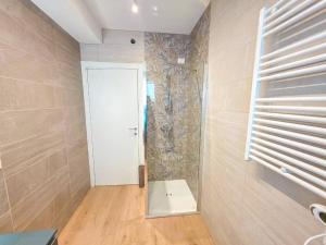 Boise Apartment Vicino al Mare Rif A832