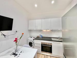 Comfortable 1-Bedroom Central Menton