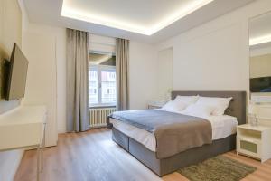 Royal residence Zagreb